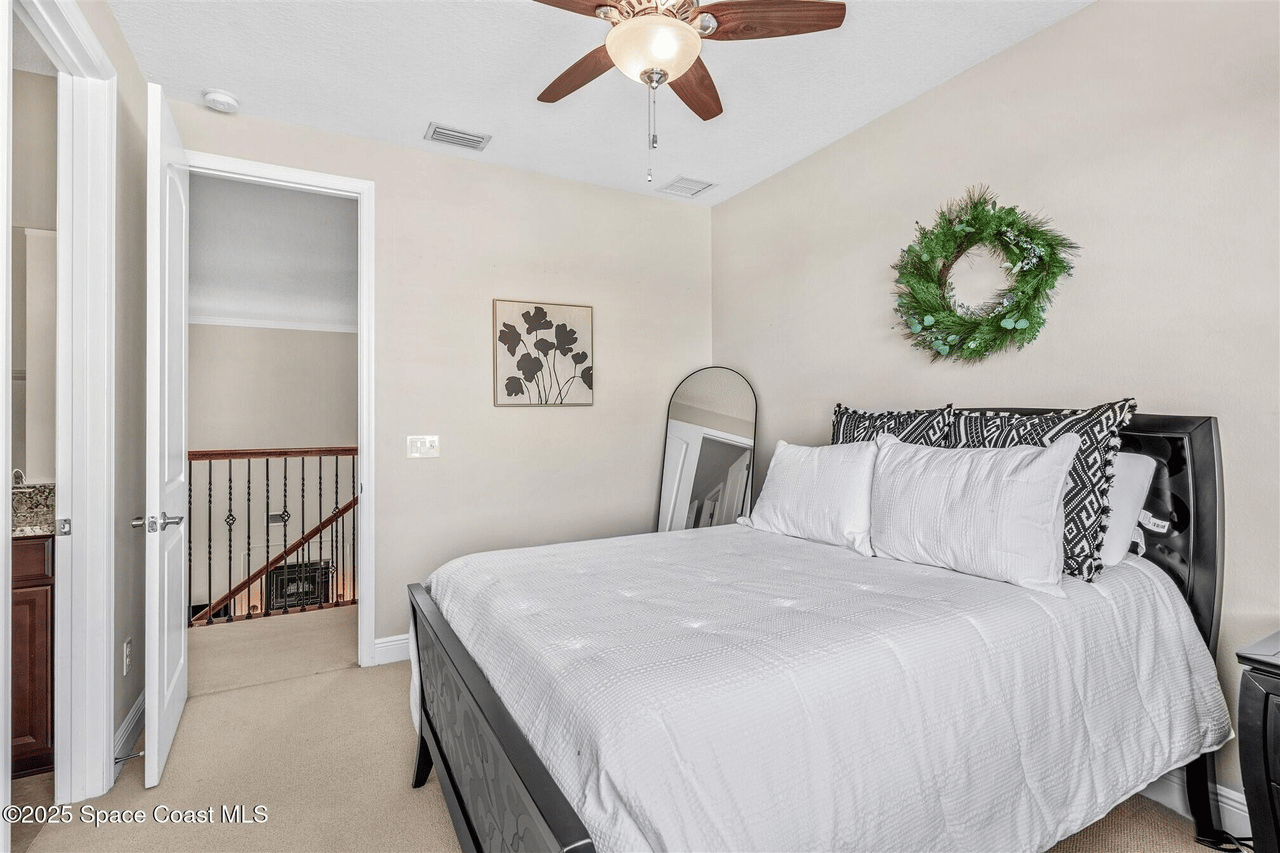3077 Cortona Dr