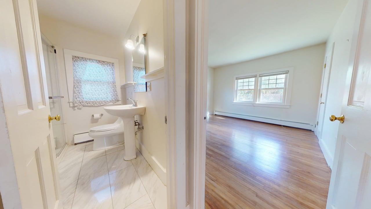 4 BR Rental Available