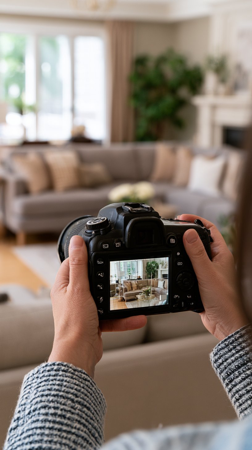 Photography and Videography