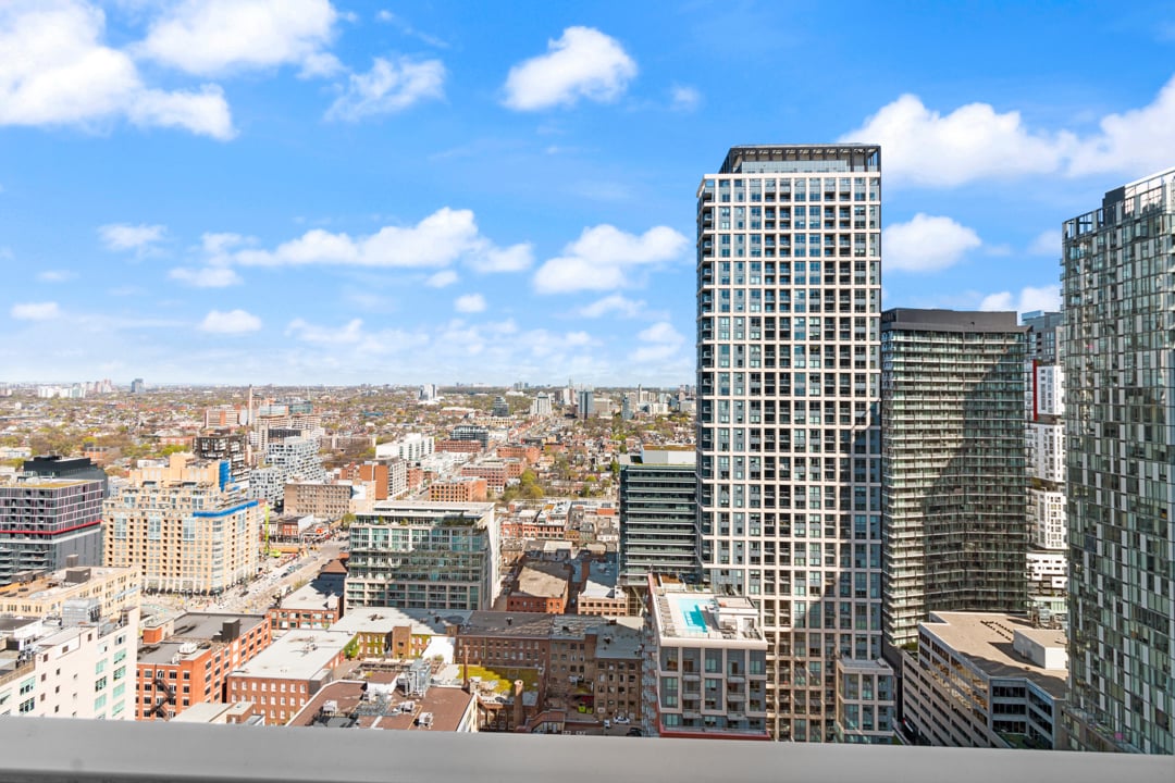 11 Charlotte St #Ph05