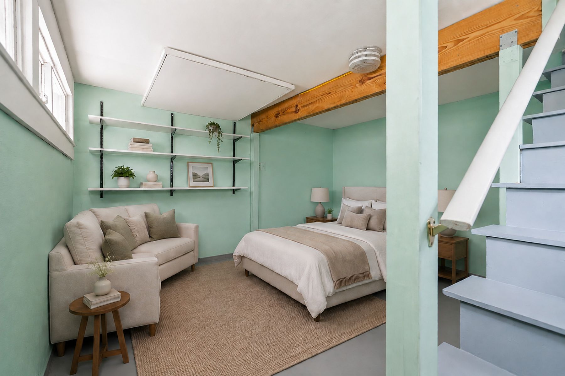 Historic Bouldin Creek Home for Sale