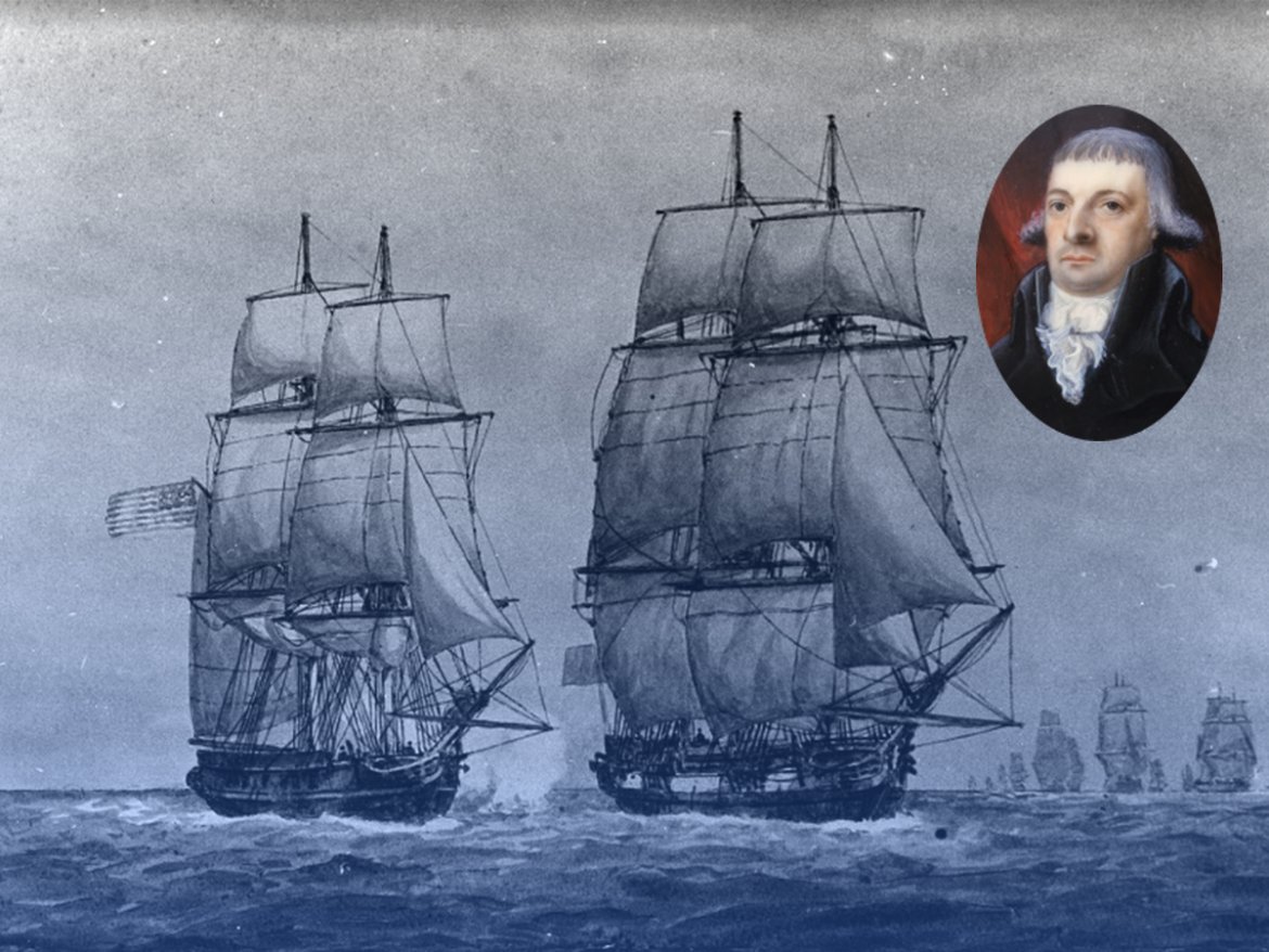 Pirates, Privateers, and Rhode Island: Stories from Our Colonial Past cover