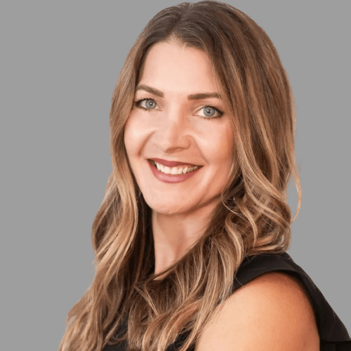 Kristi Davis Prosper, TX Real Estate Agent Headshot