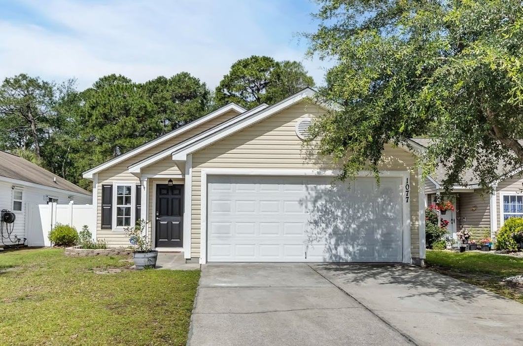 1077 Stoney Falls Blvd Myrtle Beach SC 29579