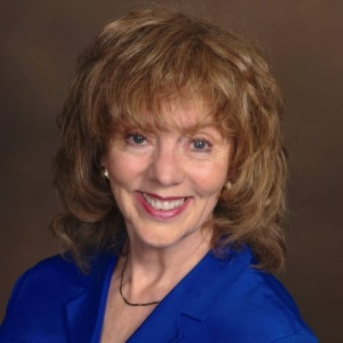 Debra Lawson Bowie, MD Real Estate Agent Headshot