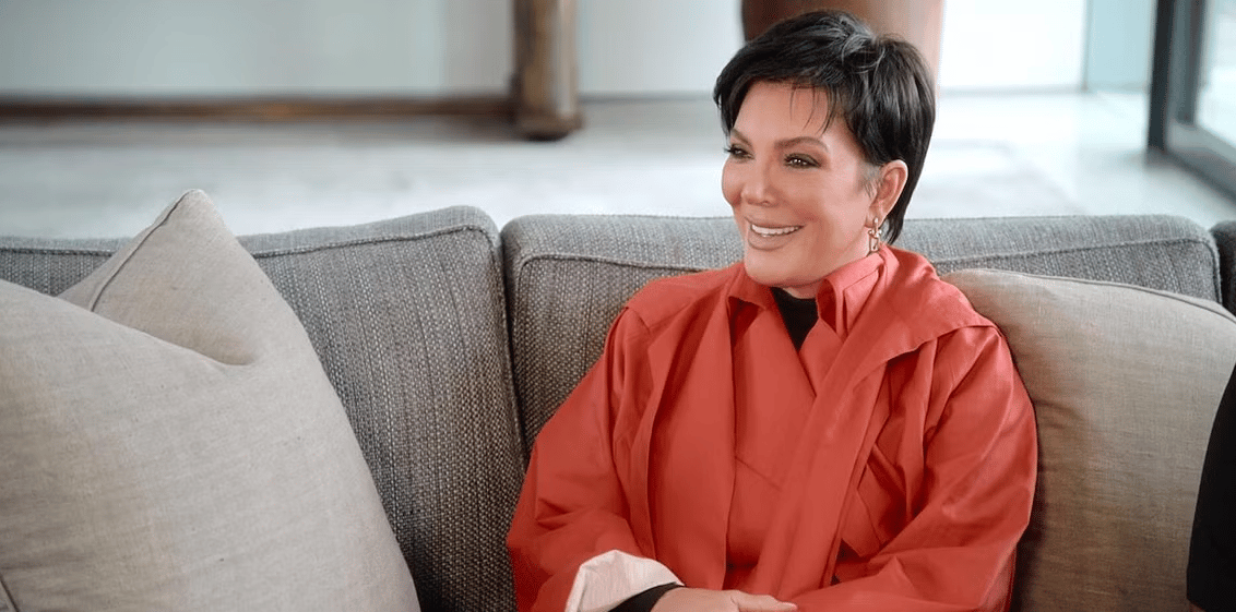 Kris Jenner’s Iconic ‘KUWTK’ Mansion Hits the Market