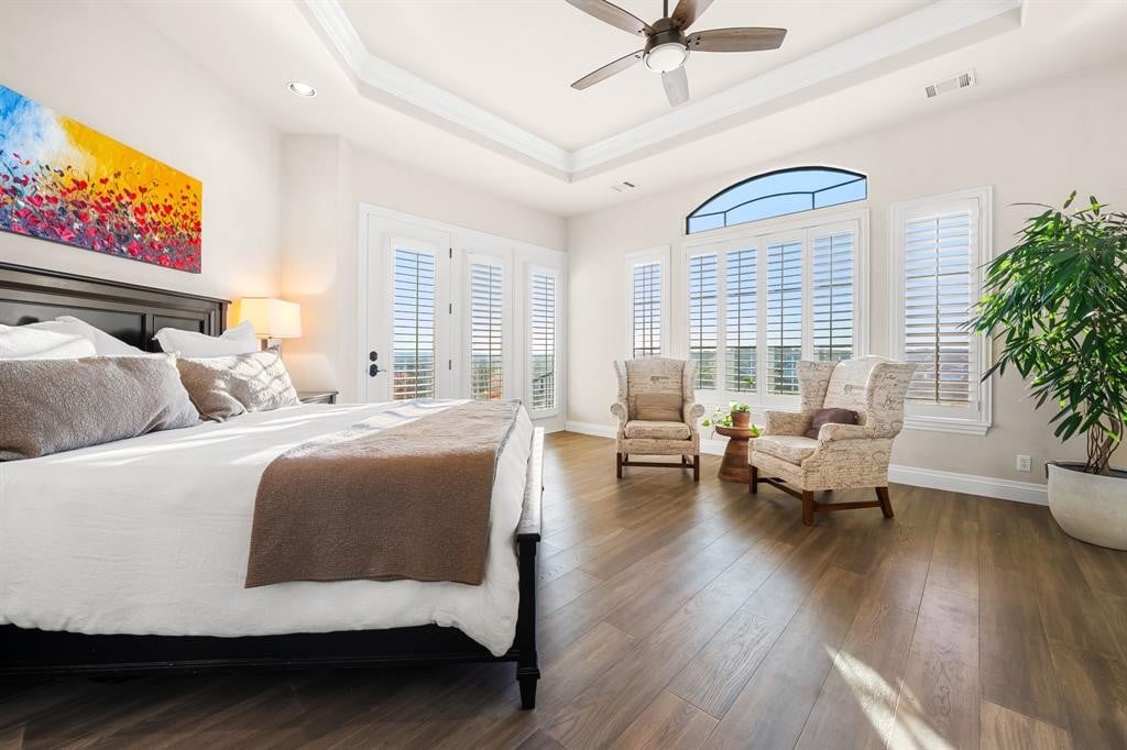 Sold in Lake Pointe