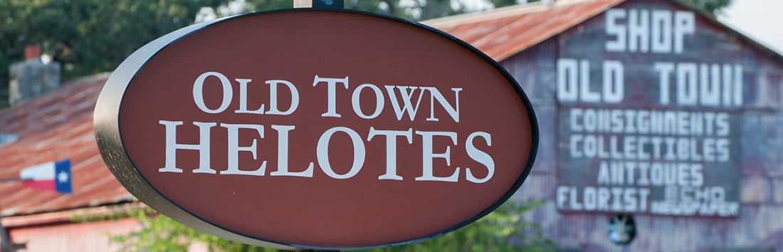 homes for sale in Helotes TX