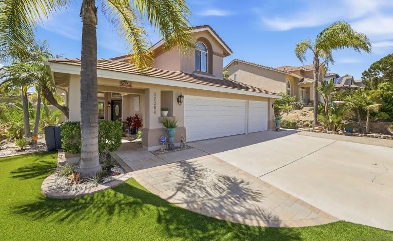 12304 Dormouse Rd, San Diego, CA 92129