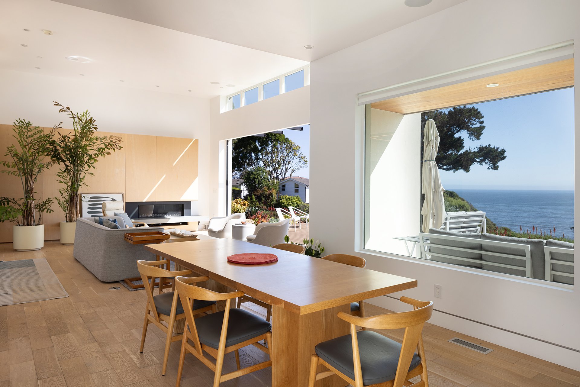 Aptos Oceanview Rental - Long Term Lease
