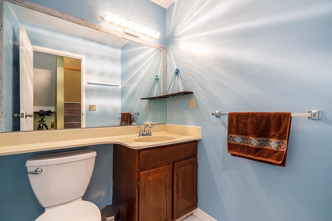 7443 Echo Place, Vancouver