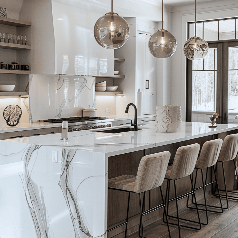 Sell a Home
