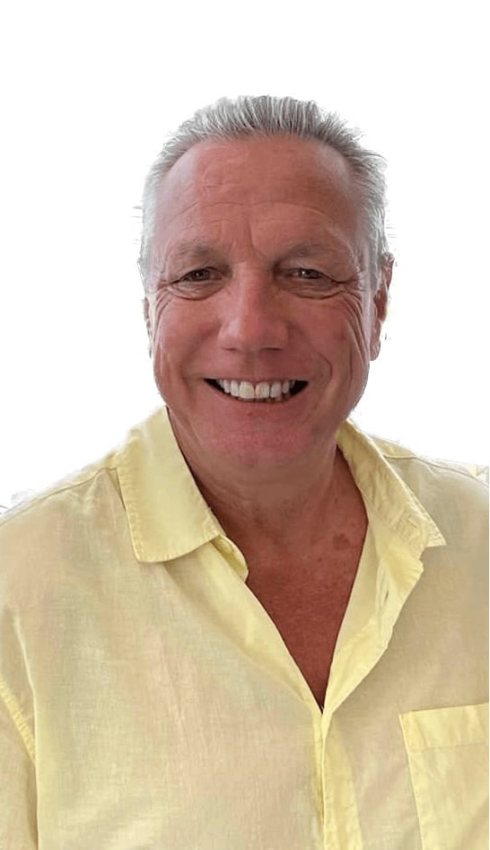 Steve Smaracko