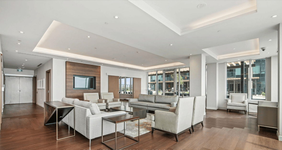 1928 Lake Shore Boulevard W Unit: 3306
