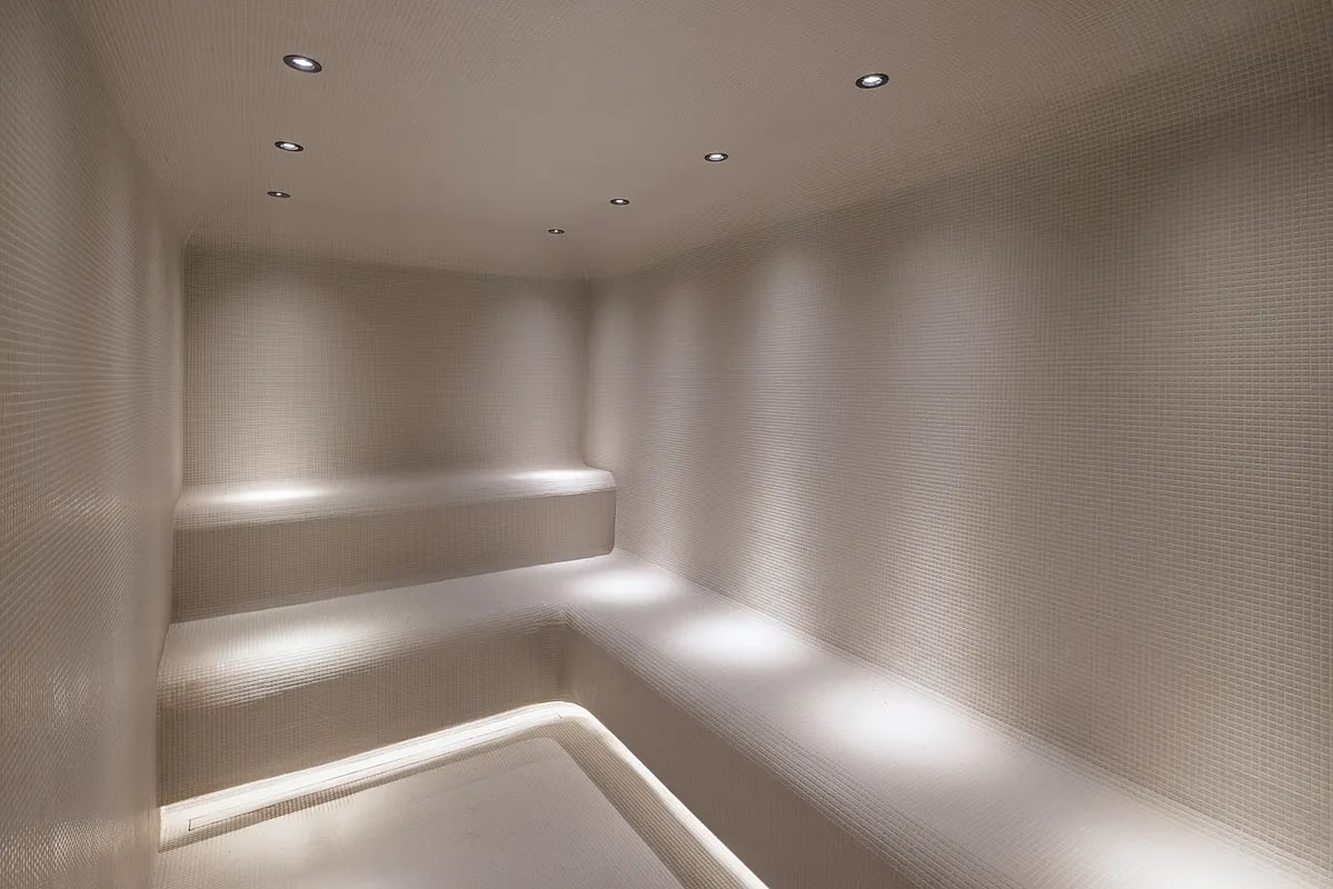 250 West 96th Street Unit:9C