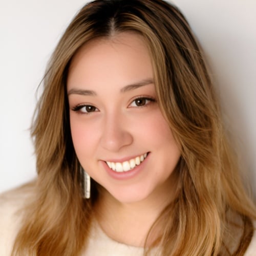 Alexandria Irion