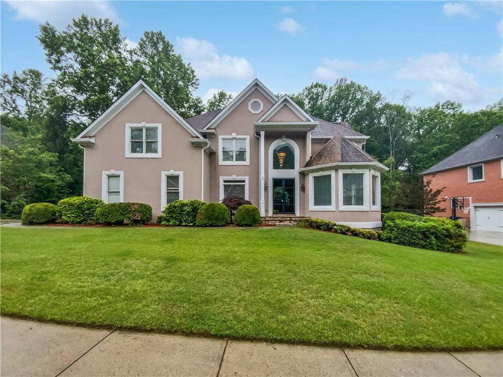 Alpharetta