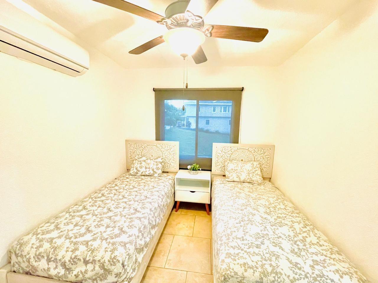 3-D Condo, Ludy’s Village