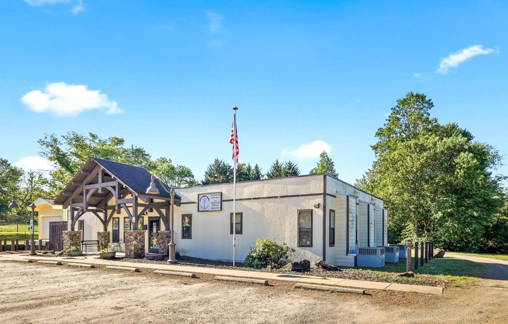 310 Terrell Rd