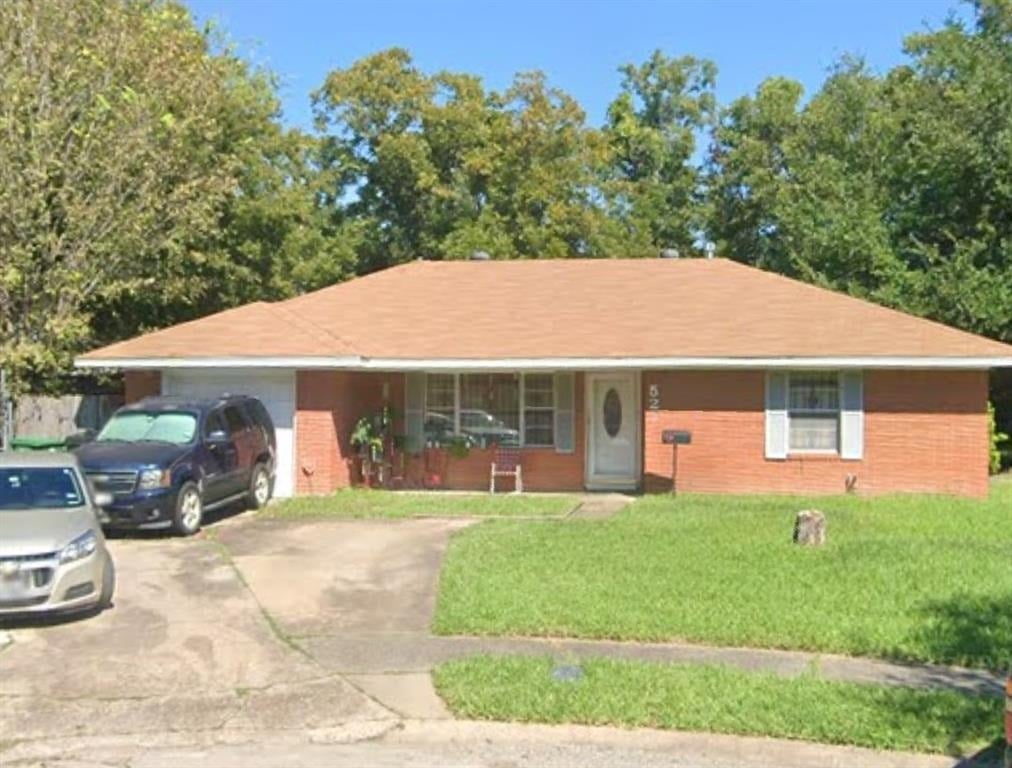 523 Gammon Dr