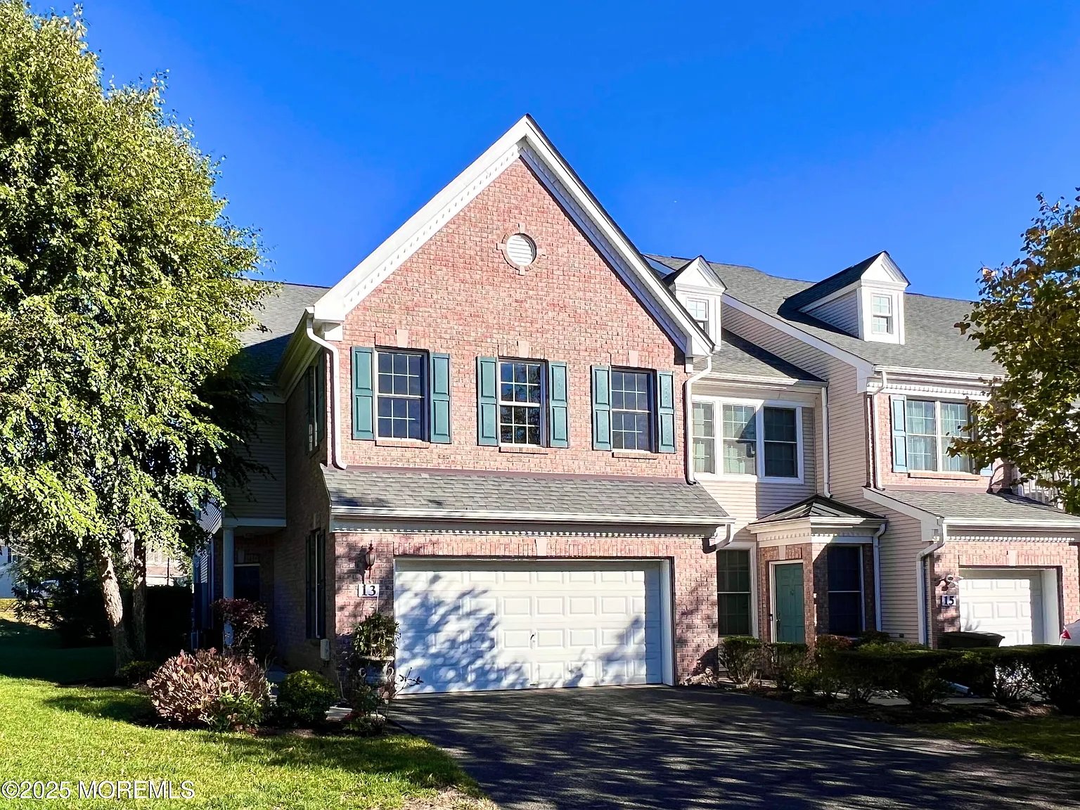 13 Fells Road
