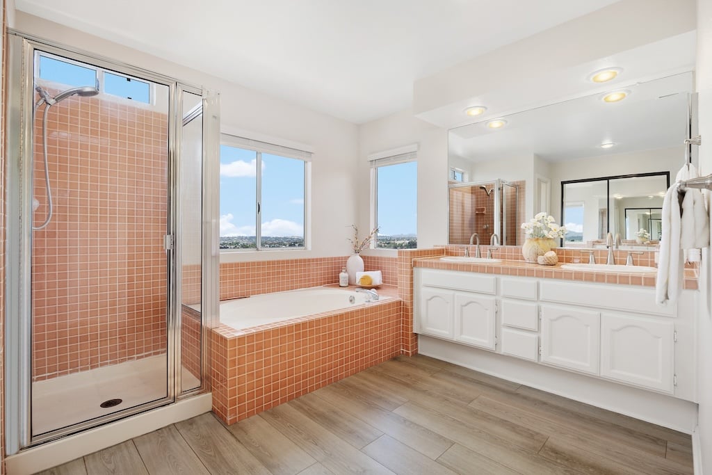 Panoramic Views in Oceanside