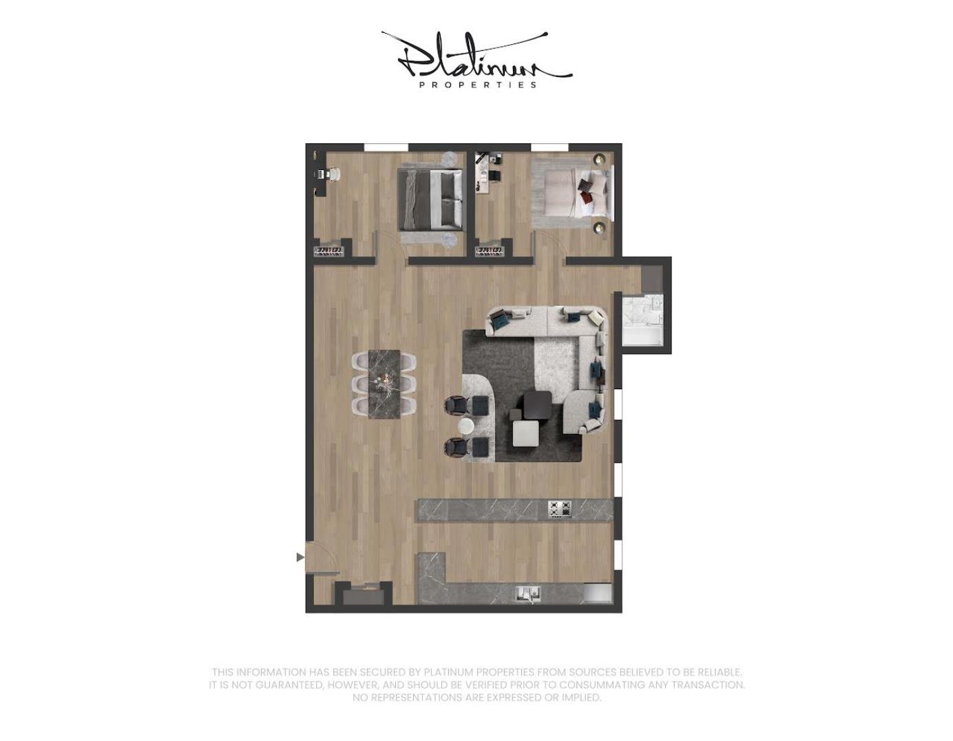 442 Decatur Street, Apt 7-D