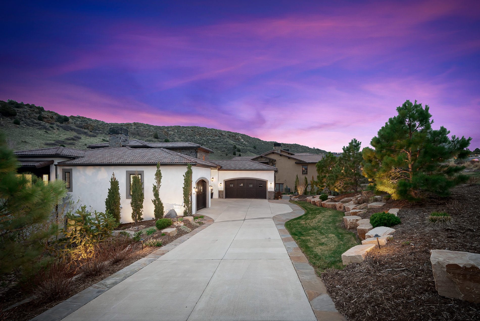 8326 Raphael Lane