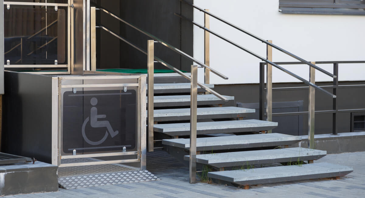 Guide To Home Modifications For Seniors