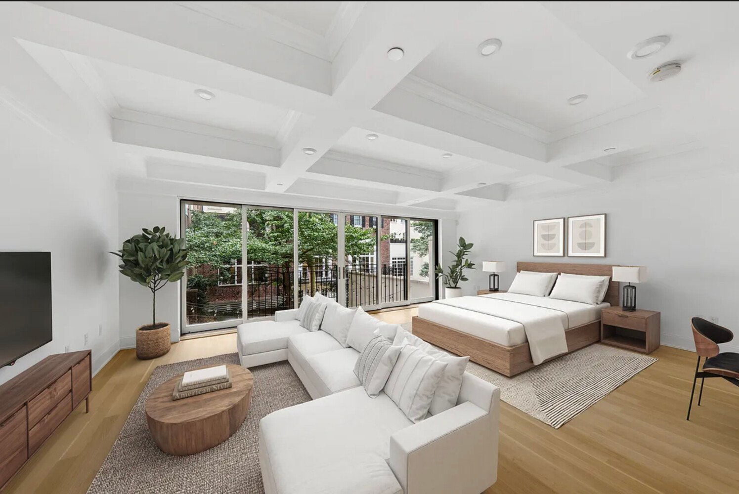 184 East 64th Street, Apt M