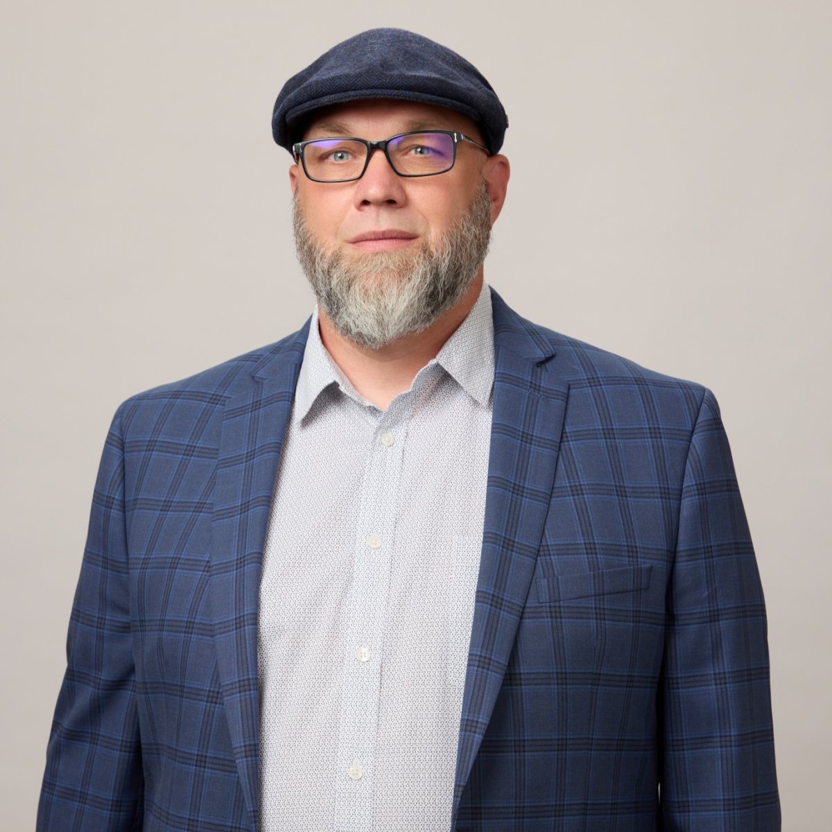 Josh Skroch Reno, NV Real Estate Agent Headshot