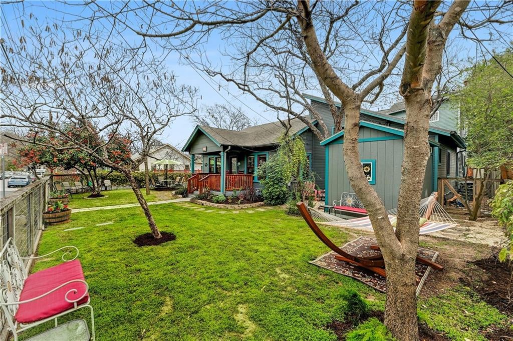 2101 Oxford Ave Unit #1