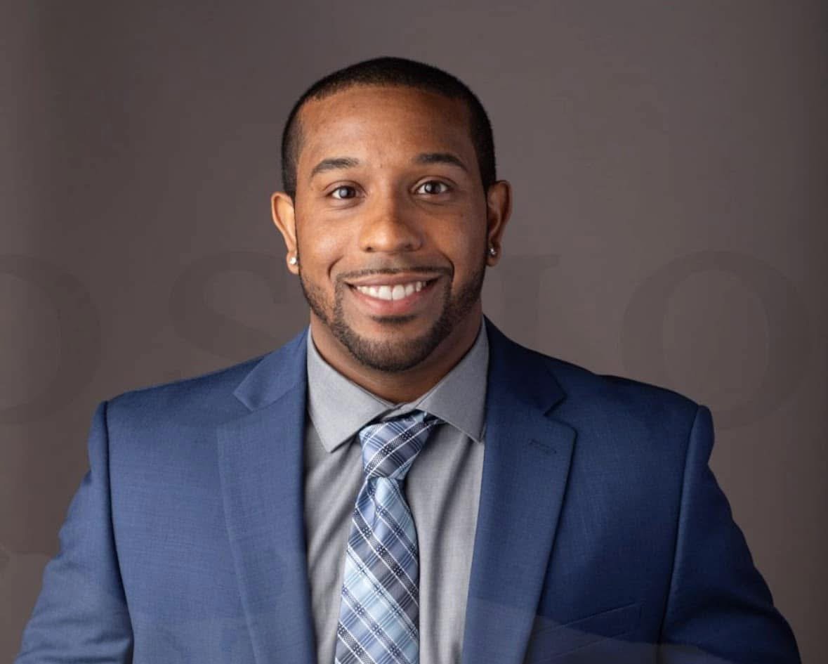 Raheem Aly
