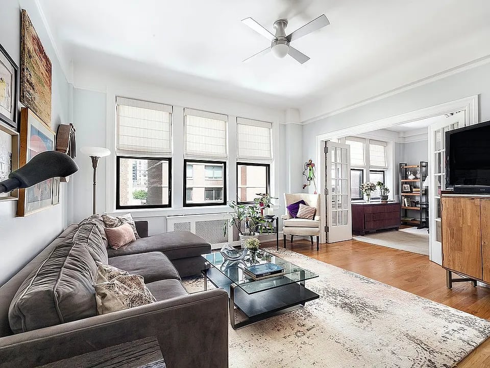 267 W 89th St, #7C