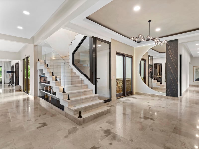 Casa Macho | Luxury Beachfront Golf Villa in Hacienda Pinilla