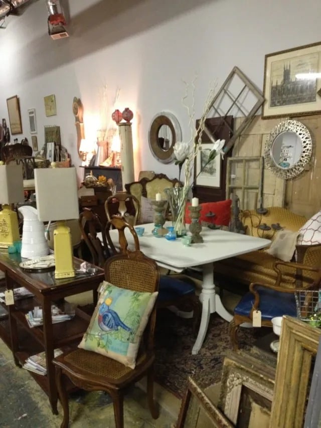 Rough Luxe Marketplace is Open!
