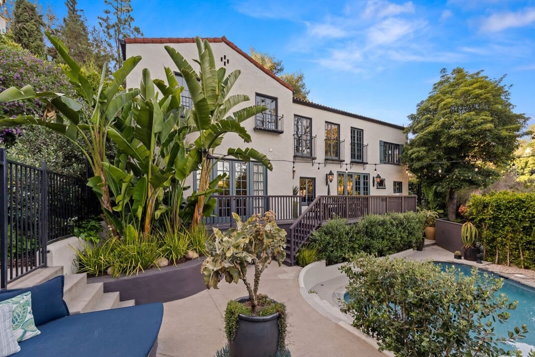 Serene Estate