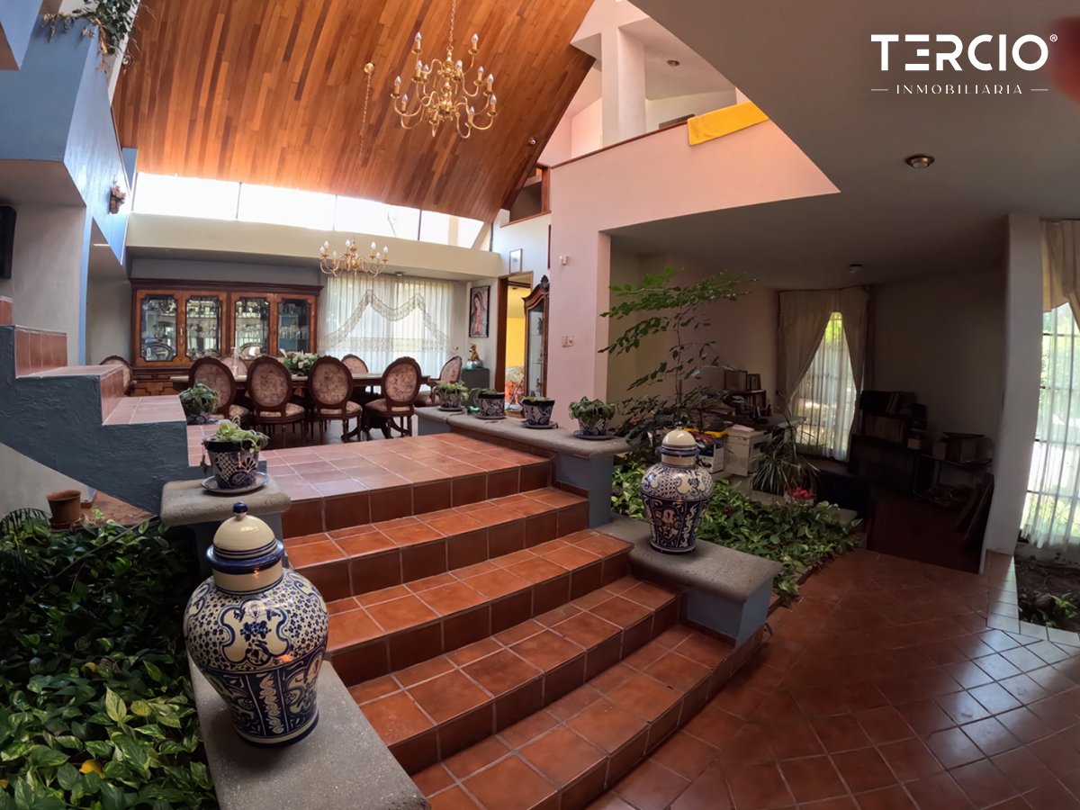 CASA EN VENTA BRASILIA ZAMORA, MICHOACÁN $8'499,000.00 MN