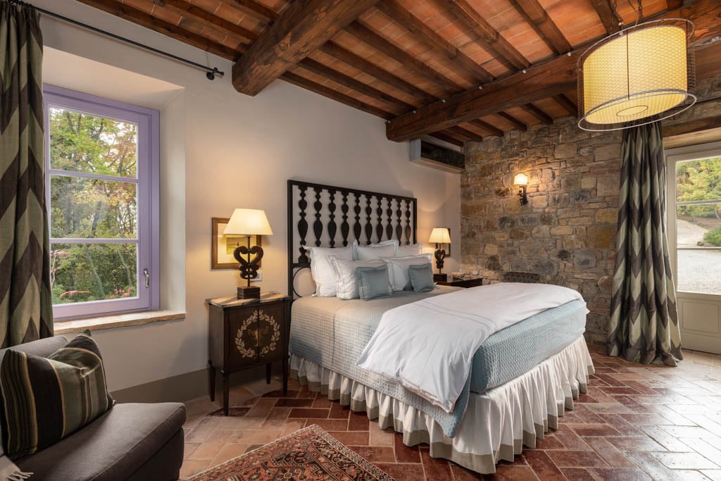 Casale La Fonte di Barbena -1/12th Ownership