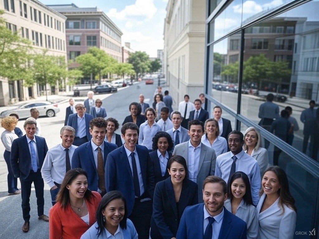 Savannah’s Historic Low Commercial Vacancy Rate: A Boon for Real Estate Investors and Homebuyers