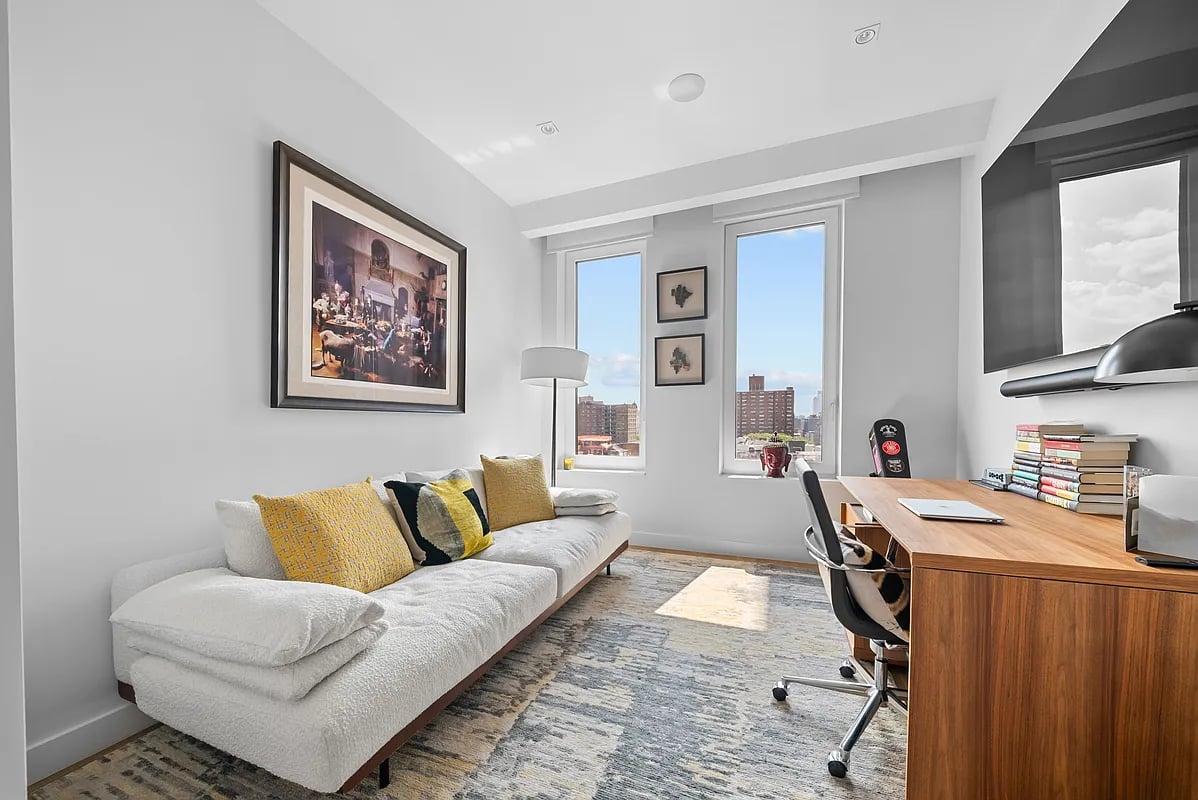 32 East 1st Street