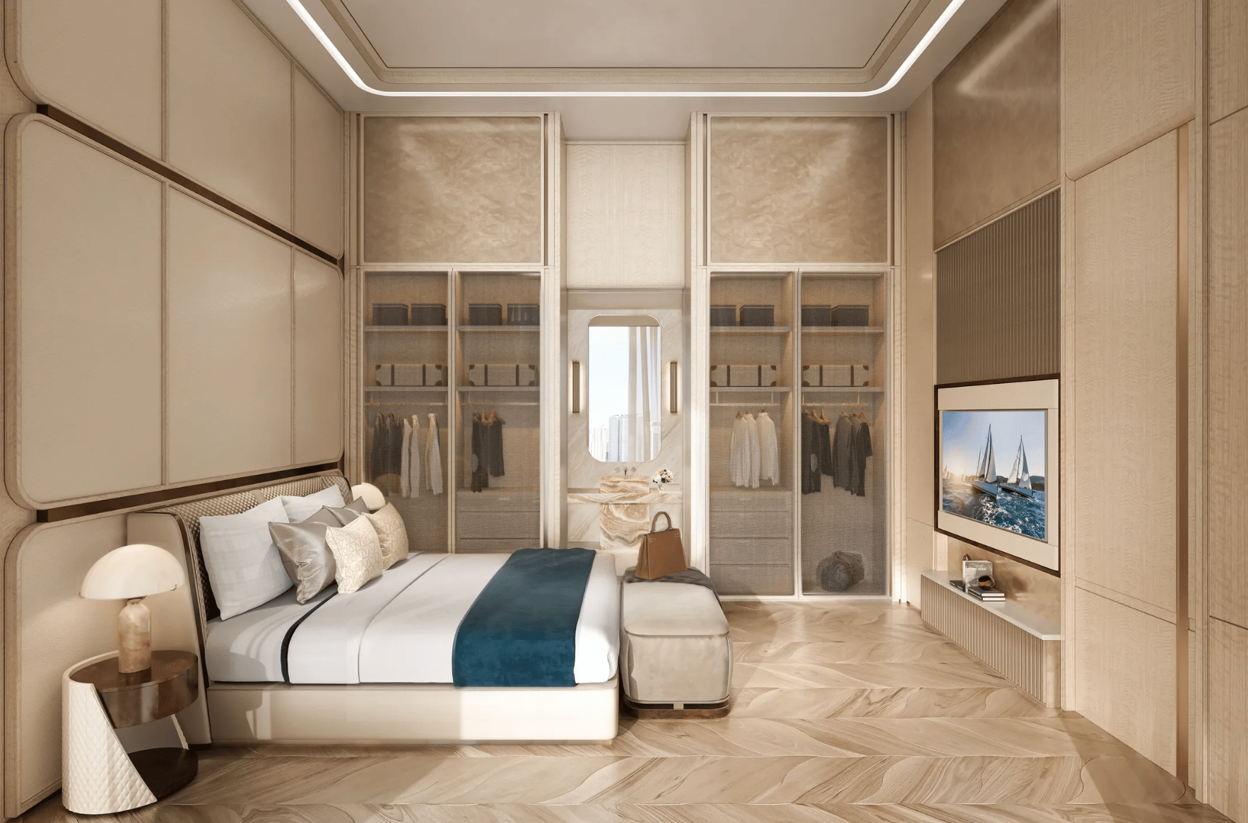 CASA CANAL BY AHS PROPERTIES