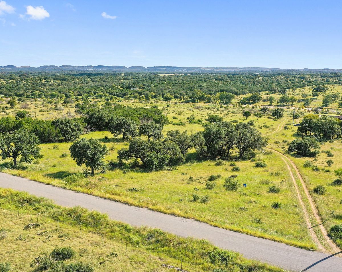 Pedernales Riverfront  | 9.92 ACRES