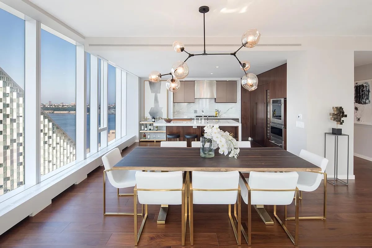 1 West End Avenue #27E