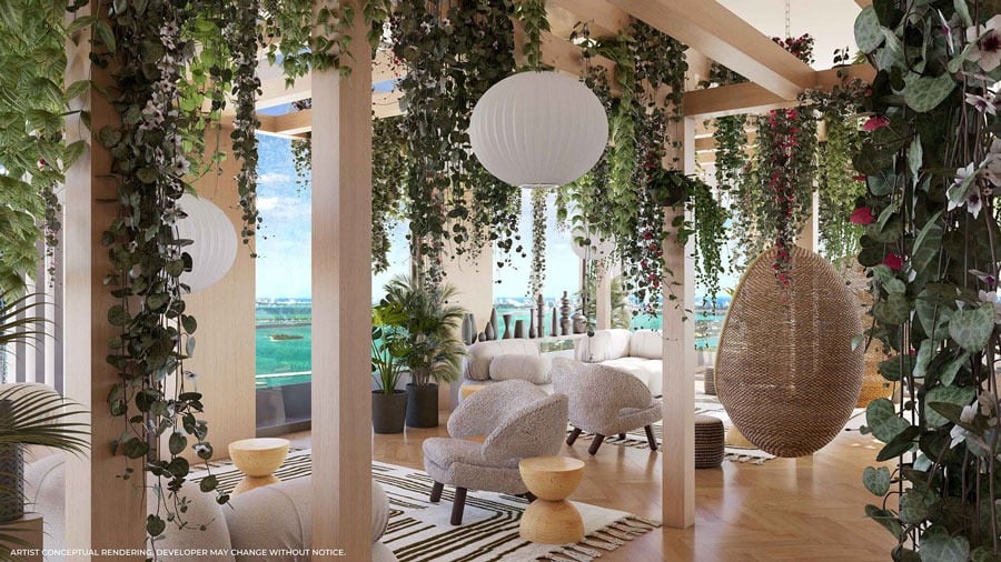 501 First Residences