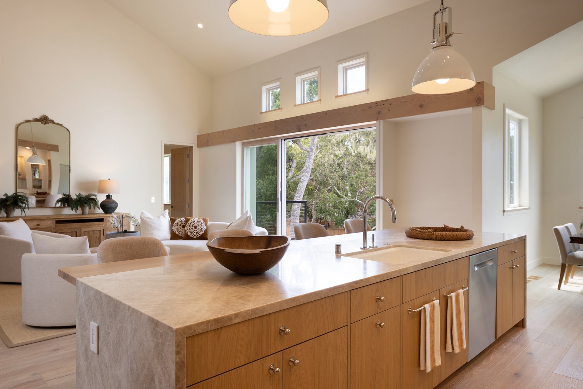 Lasauen House - Luxury Rental