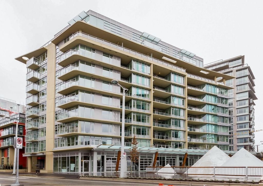 88 W 1st Ave, #501