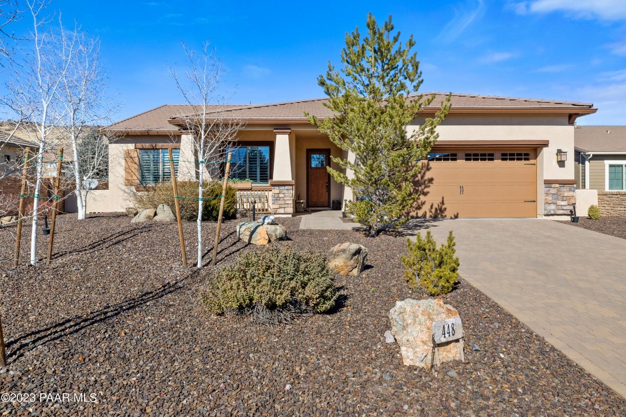 448 Casa De Campo Dr