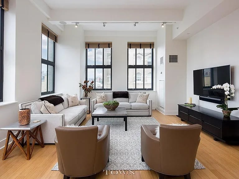 415 Greenwich St APT 7C