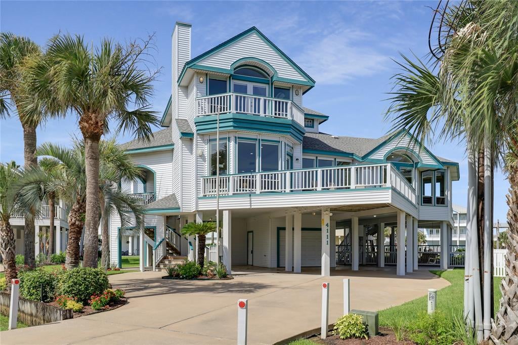 4111 Rum Bay